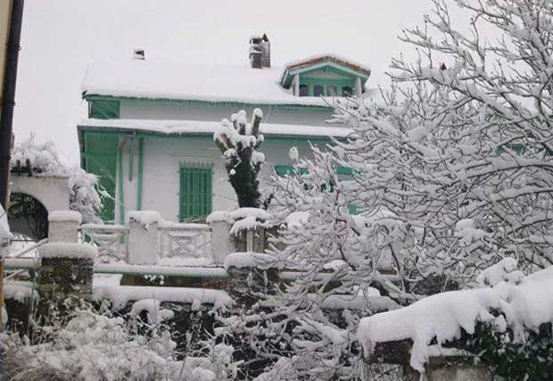 L’émerveillement du Nord-Ouest tunisien